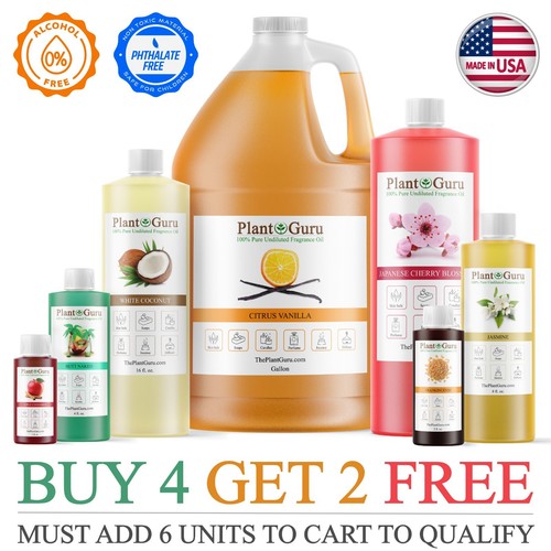 Fragrance oil for candle soap - fragrance,