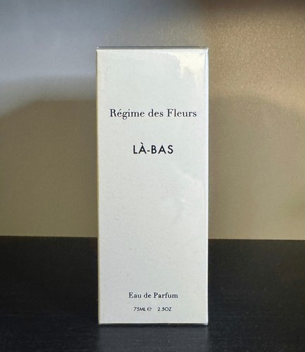 Lá bas régime des fleurs - bas,