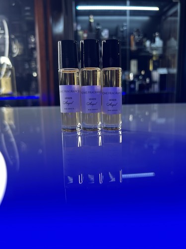 Designer brand perfume oils - brand,