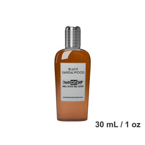 Black sandalwood perfume - sandalwood, |