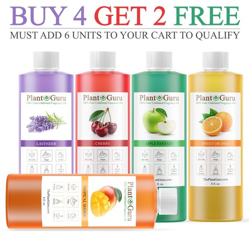 Fragrance oil for candle - for,