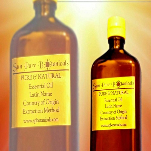 Rosemary essential oil - essential, to