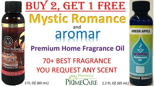 Buy get free mystic - 2,