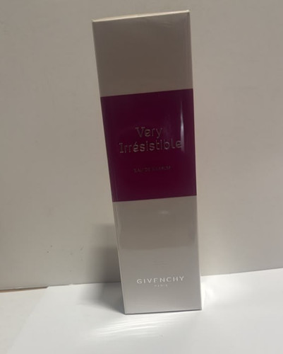 Givenchy very irresistible 5 - irresistible, 2.5