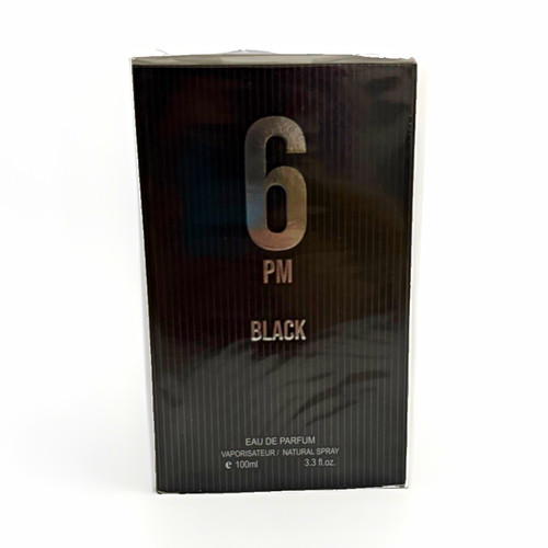 Black eau parfum - pm, de