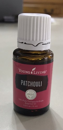 Young living essential - living,