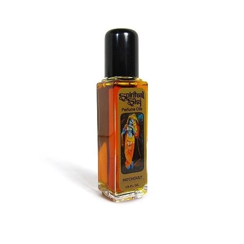 Spiritual sky scented oil - scented,